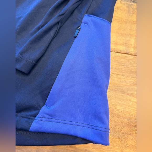 GUC Nike running dri fit 1/4 zip - Picture 5 of 7